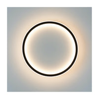 Moderne LED Plafondlamp Ring