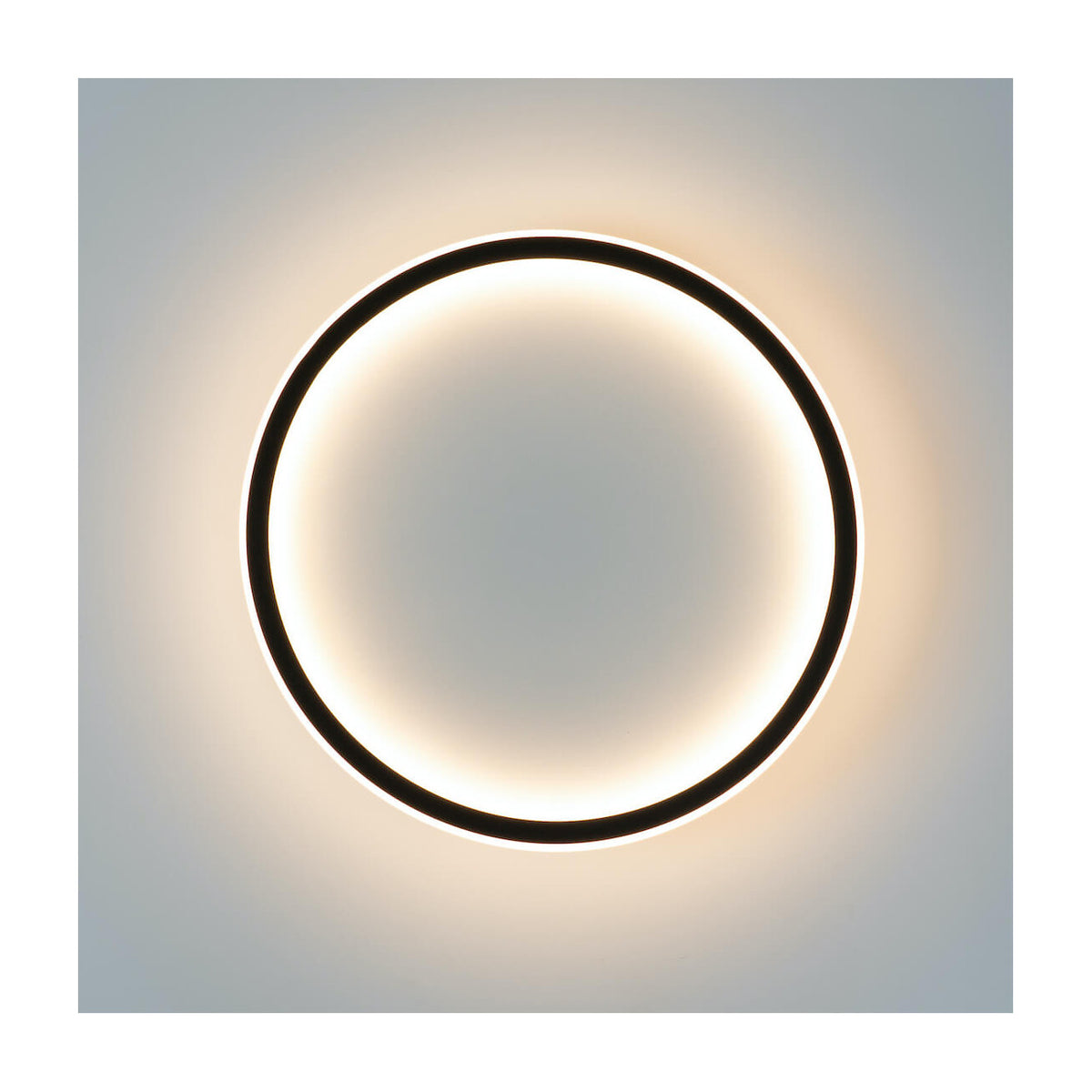 Moderne LED Plafondlamp Ring
