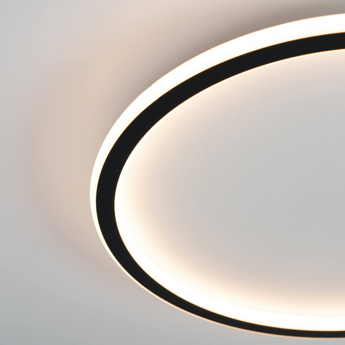 Moderne LED Plafondlamp Ring