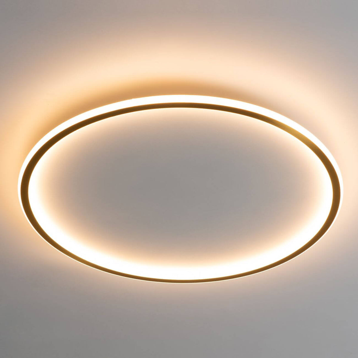 Moderne LED Plafondlamp Ring