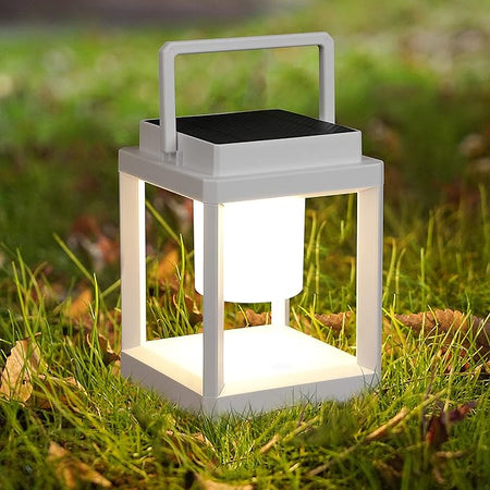 Solar buitenverlichting