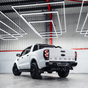 Garage verlichting led  - Rechthoek
